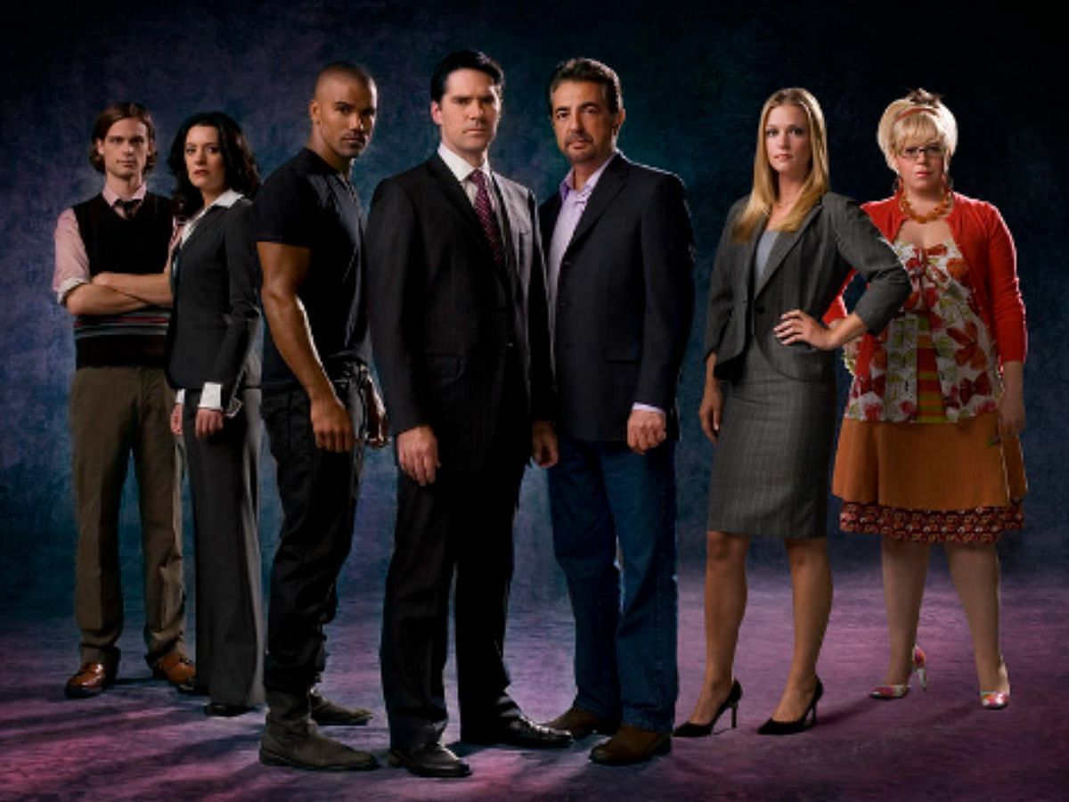 Criminal Minds (Image via CBS)