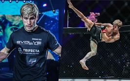 Sage Northcutt reveals how his fixation with anime and gaming all began