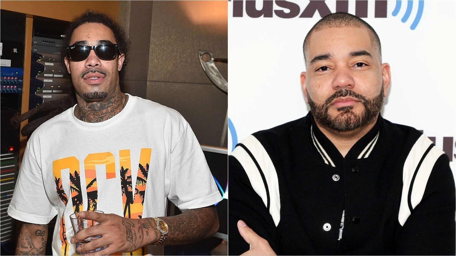 Who is Gunplay married to? DJ Envy GoFundMe drama explored