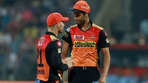 "Ashish Nehra I know, how is he coaching?" - David Warner's reaction after learning Ashish Nehra will coach GT