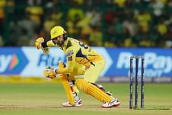 "He took the attack to the opposition" - Aakash Chopra on Devon Conway's contribution to CSK's IPL 2023 win