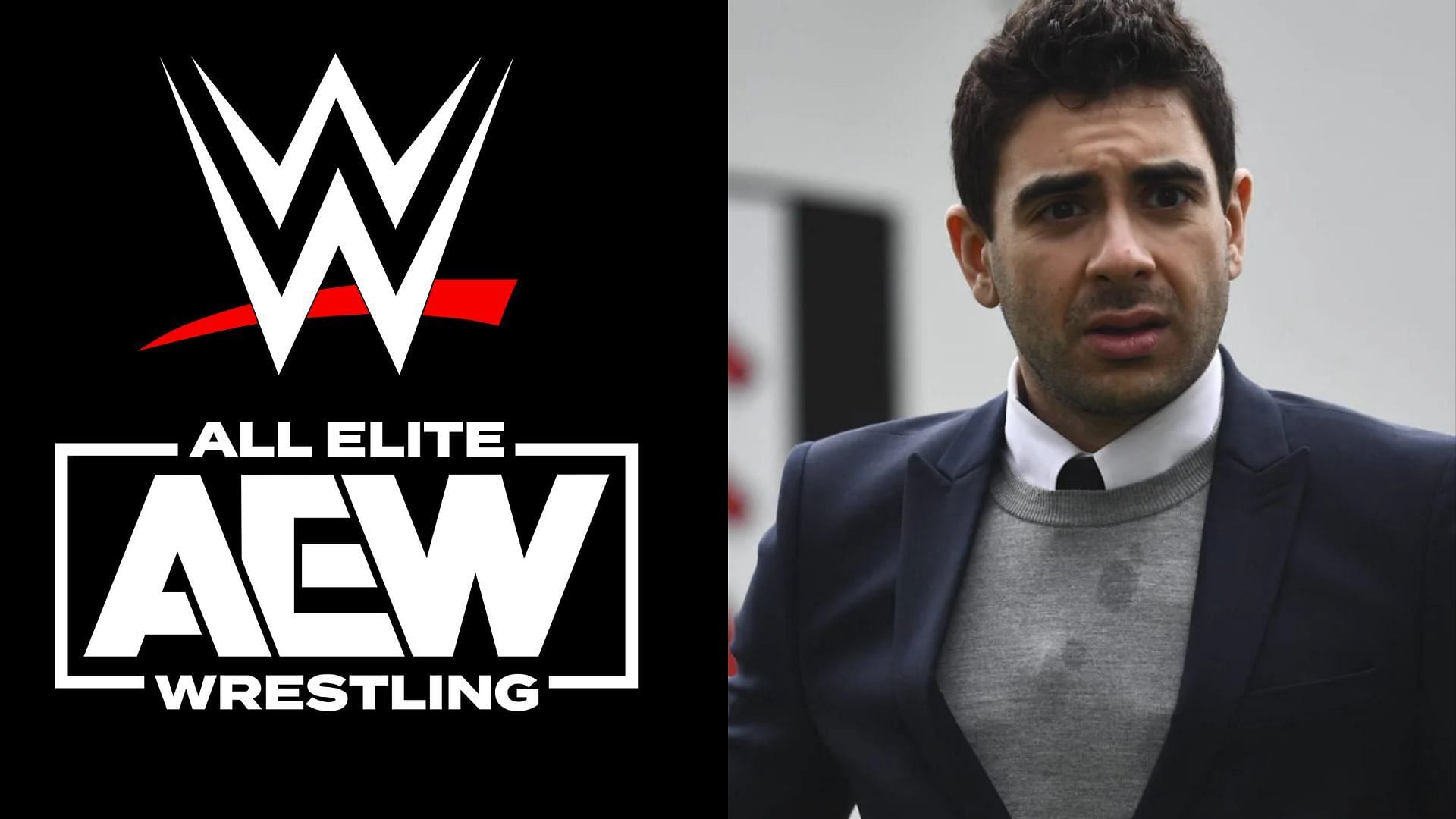 Should Tony Khan keep an eye on this AEW star?