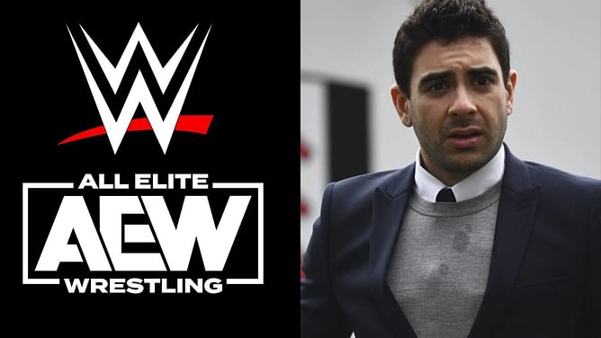 Major AEW star's "attitude" will harm himself and Tony Khan's brand, says WWE veteran