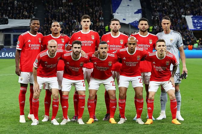 Sporting Lisbon vs Benfica Prediction and Betting Tips | 21st May 2023