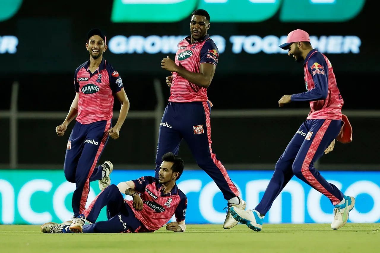 Photo Courtesy : IPL Website and BCCI