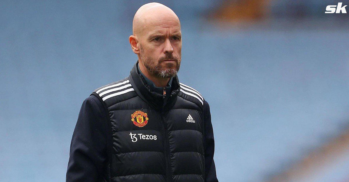 Erik ten Hag reveals his team