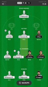 Fantasy suggestion #2