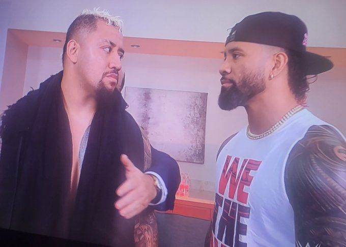 From Wwe Ringside To Romance A Look At Jey Usos Partners Life - ohscerf