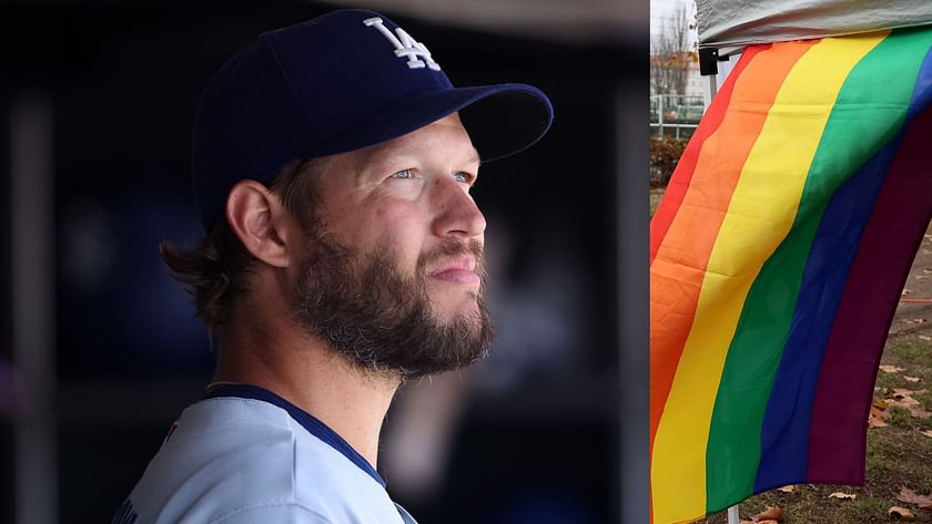 Clayton Kershaw Pushed Dodgers to Announce Christian Event