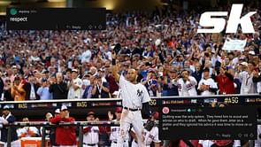MLB fans react to Houston Astros passing on drafting Derek Jeter, resulting in scout Hal Newhouser quitting: "Quitting was the only option"