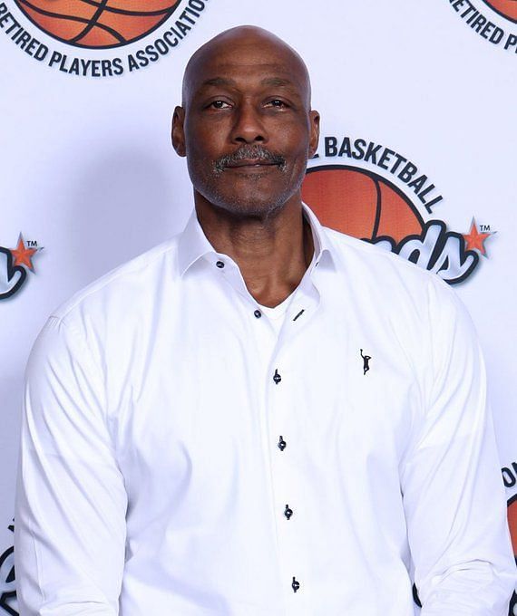 Karl Malone impregnated a 13 year old': When Jazz legend committed