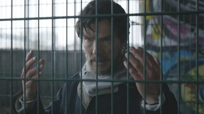 First Doctor Strange film removed crucial death scene, according to actress