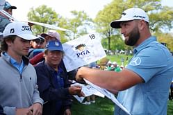 Who will win the 2023 PGA Championship? Latest odds and top bets explored