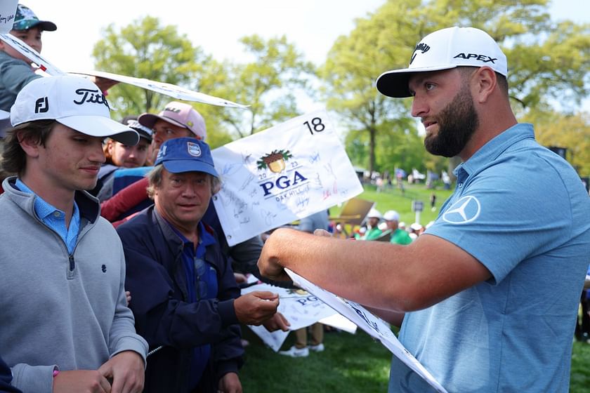 The 2023 Masters Tournament 2023 Odds: Shane Lowry