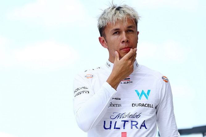 “It hasn't really helped the situation”: Alex Albon criticizes and states the problem with new F1 regulations