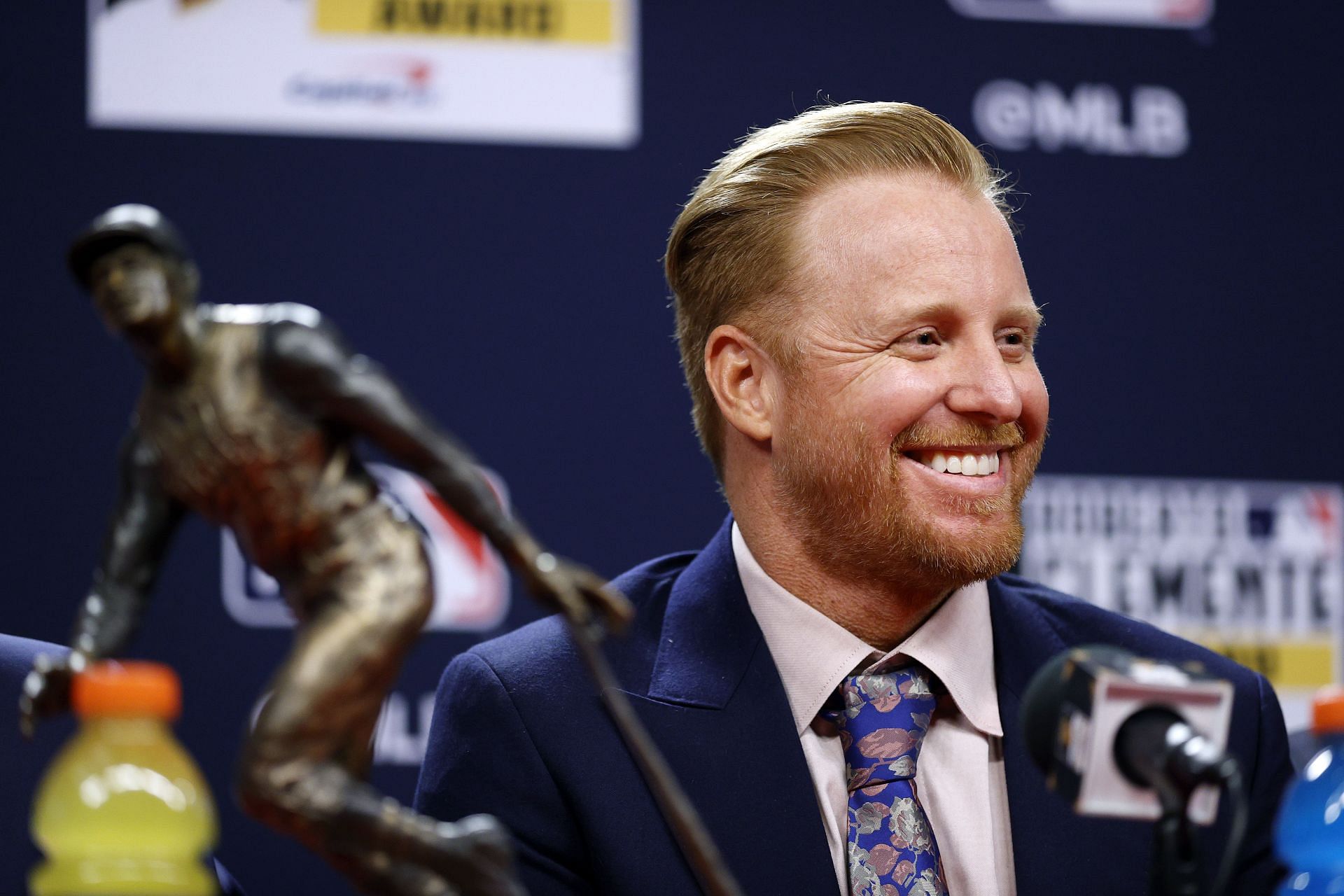 Justin Turner: 'Hard to Feel' Astros Earned 2017 World Series Title