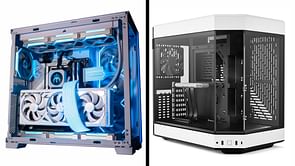 Hyte Y60 vs Lian Li O11 Dynamic Evo: Which is the best $200 computer case for gaming? (2023)