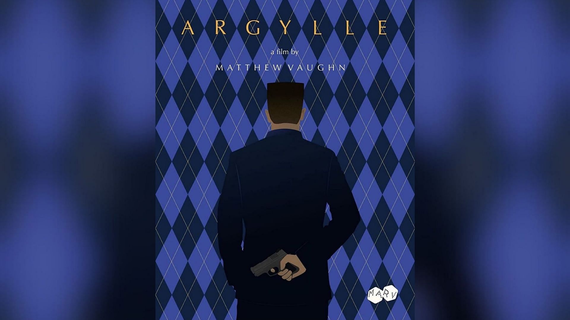 Argylle (Image via Apple TV+)