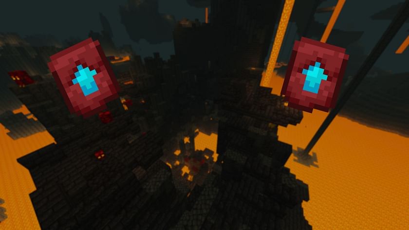 Minecraft: Nether update - is Netherite better than diamonds