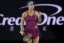 French Open 2023 Day 2: Women's singles predictions ft. Belinda Bencic vs Elina Avanesyan