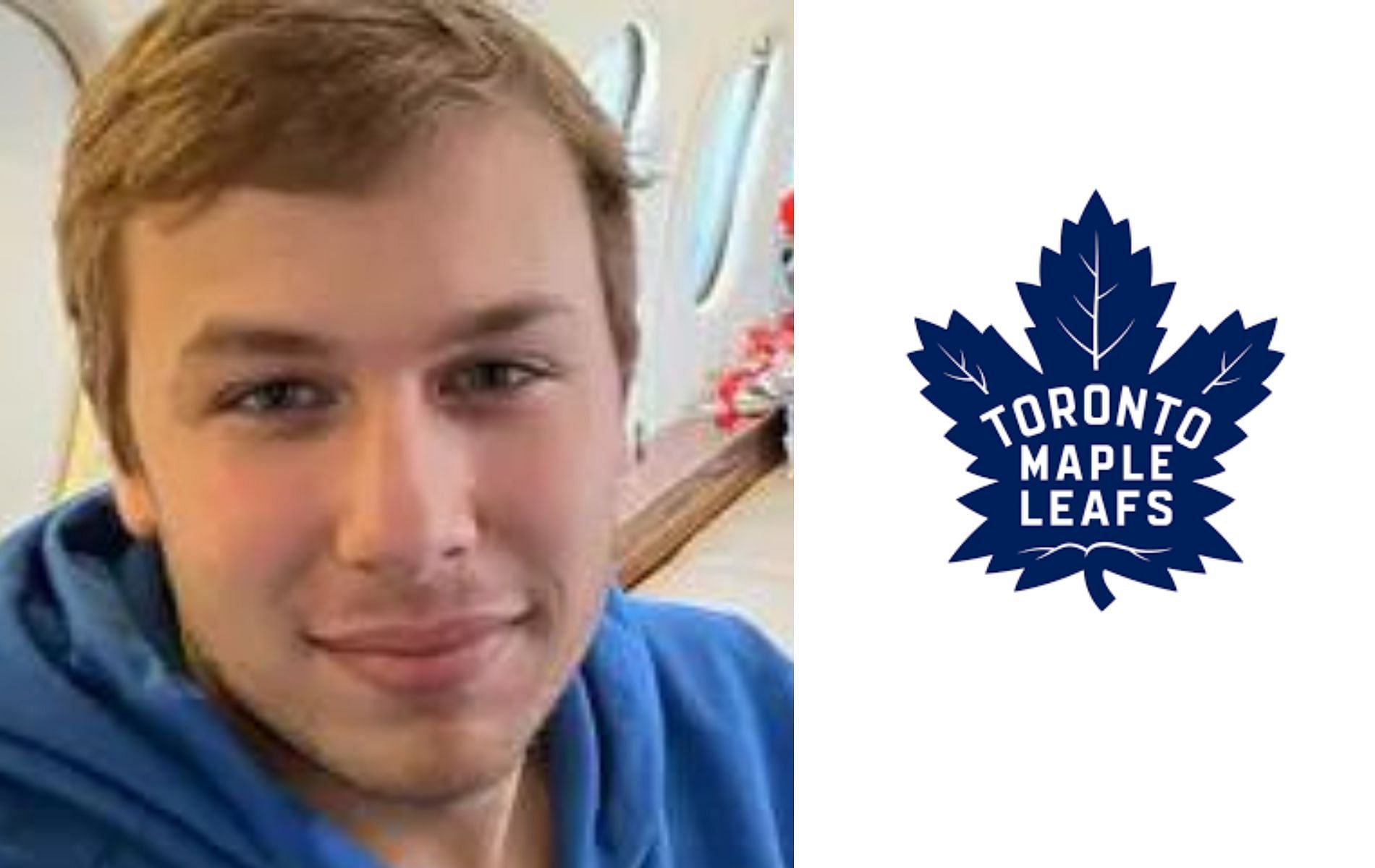 Cody &quot;Xposed&quot; Burnett has bought over $30,000 worth of tickets for Toronto Maple Leafs fans who cannot afford them