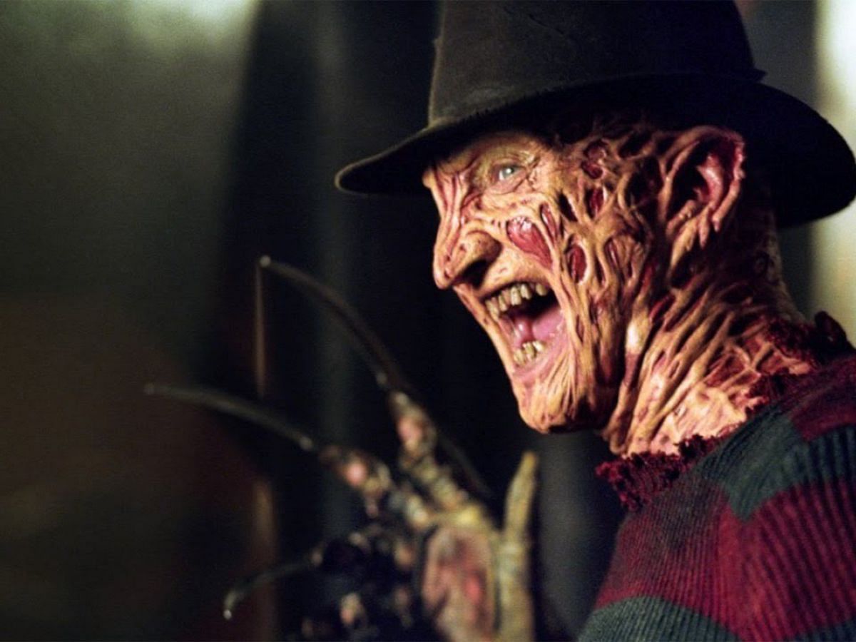 A still from A Nightmare on Elm Street (Image via New Line Cinema)