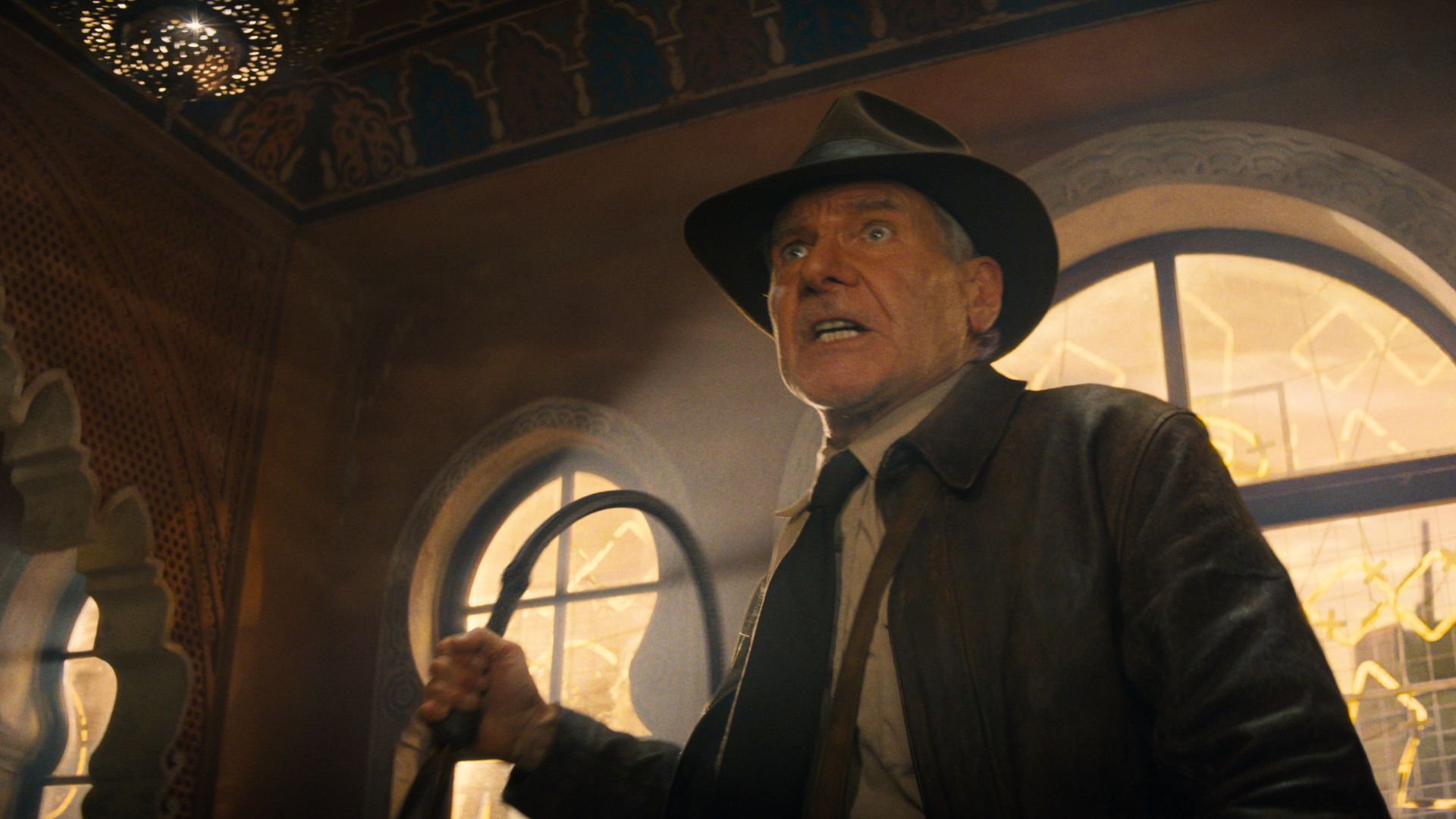 Every Indiana Jones movie, ranked, as Dial of Destiny premieres at Cannes  2023