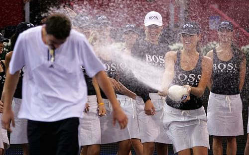 2004 Madrid Masters