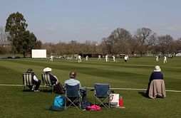 Vitality T20 Blast 2023: Merchant Taylor’s School Ground, Northwood pitch history and T20 records