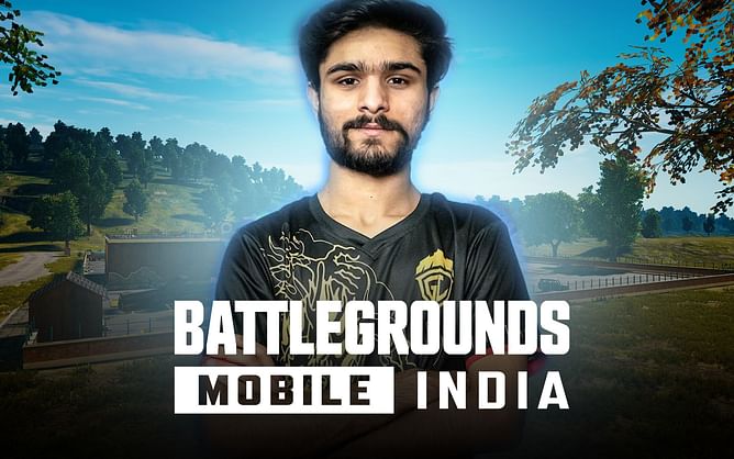 "I will start my esports career in the launch party itself": LoLzZz Gaming announces his participation in BGMI esports event