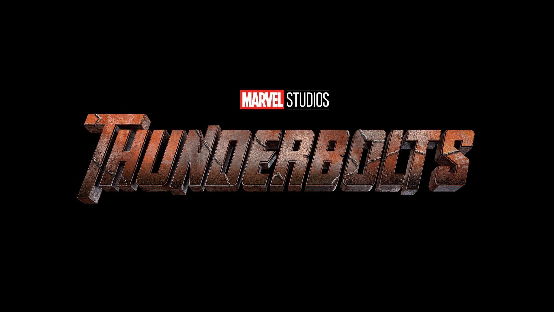 the new superhero movie, Thunderbolts will be on the big screen on July 26. (Image via Marvel)