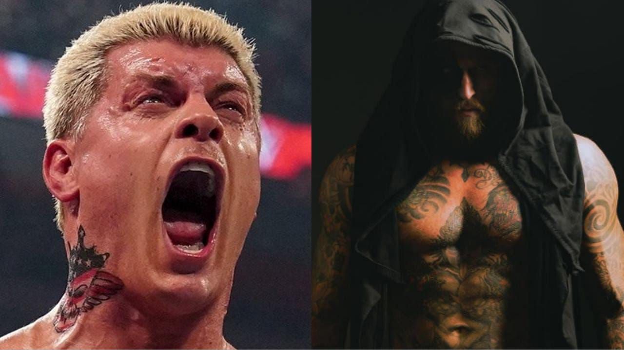 These wrestlers have dominated Cody Rhodes in the past