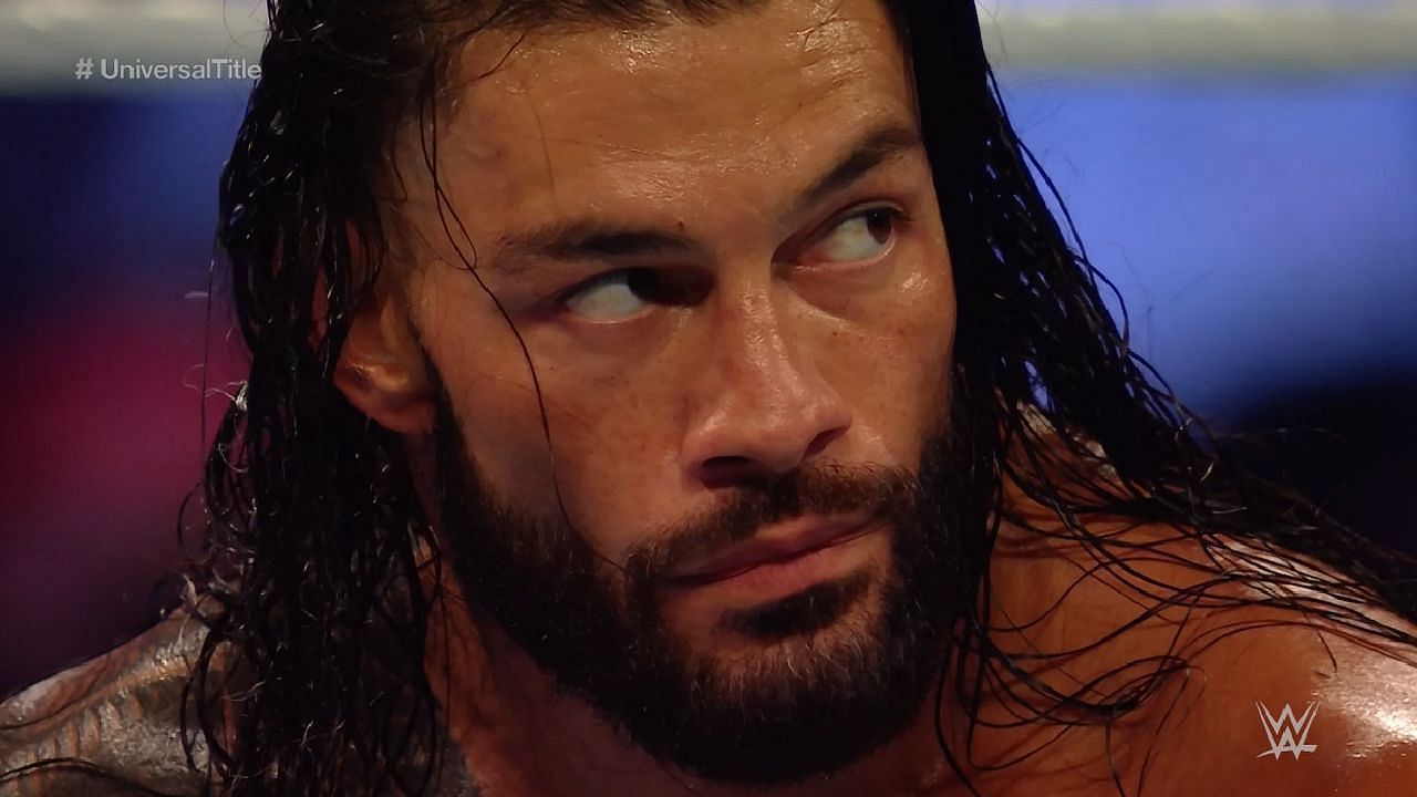 Reigns recently crossed a massive milestone in WWE