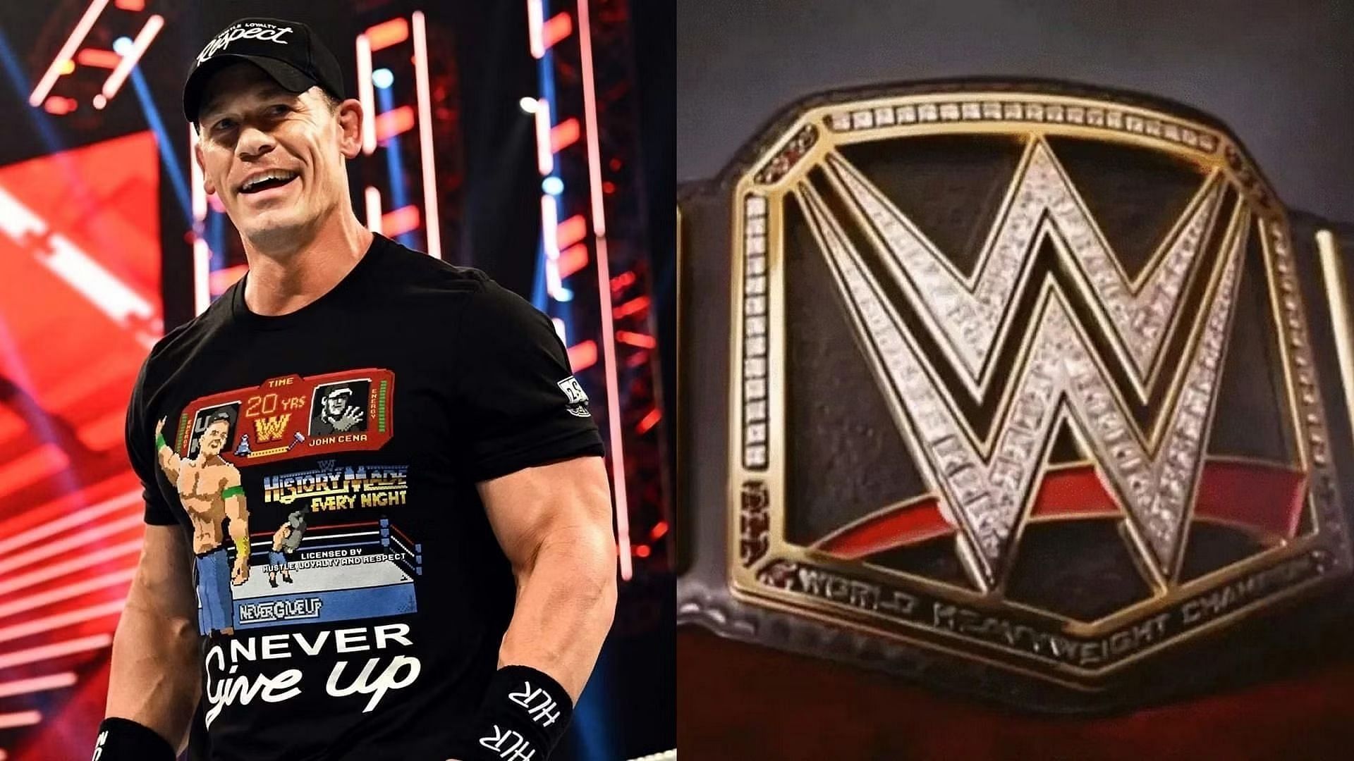 WWE दिग्गज ने दी अपनी प्रतिक्रिया