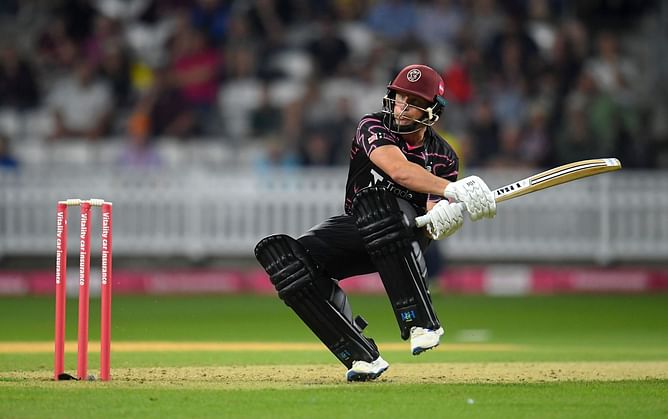 KEN vs SOM Dream11 prediction: 3 players you can pick as captain or vice-captain for today’s English T20 Blast match – May 30, 2023
