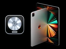 How to use Logic Pro on Apple iPad to create music?