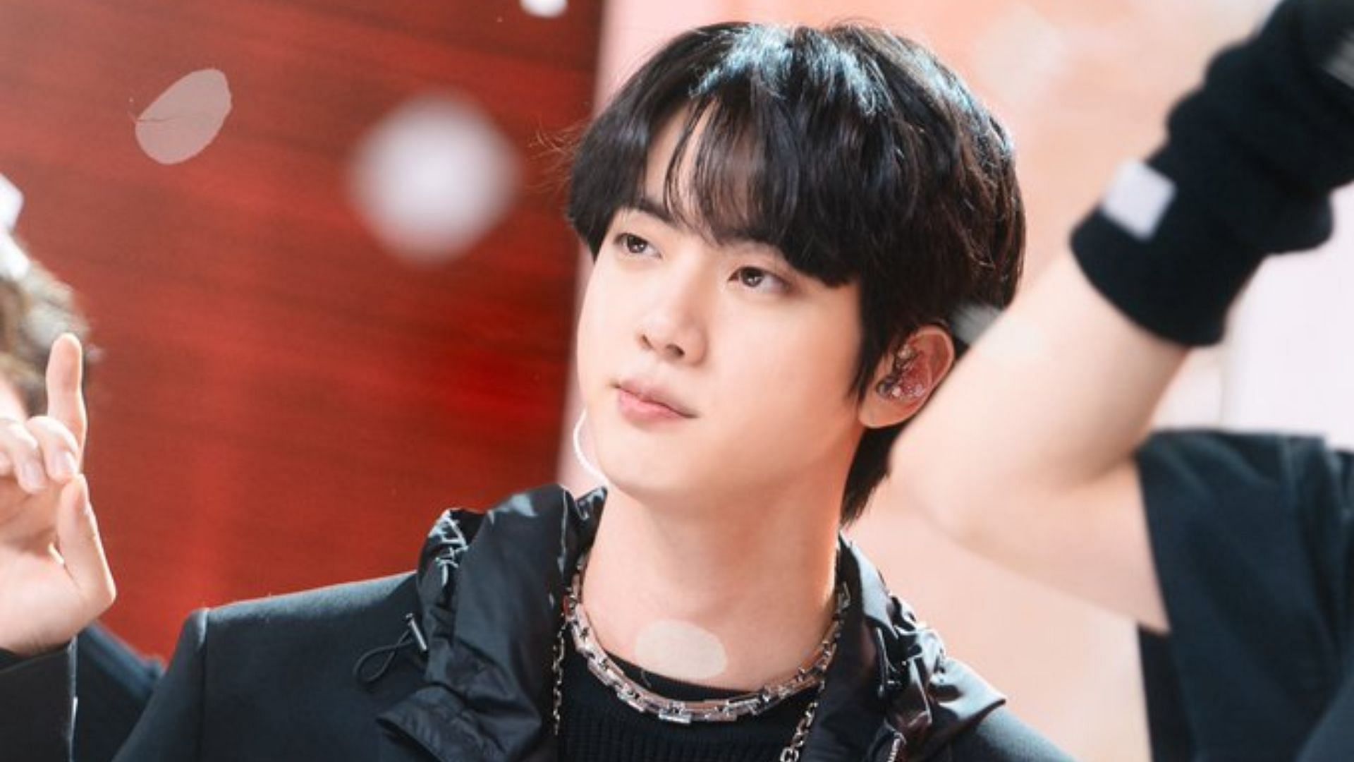 This is severe”: BTS' Jin's fans express shock over a young female 