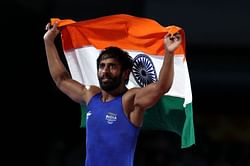 Hold fair elections or face suspension, the world wrestling body takes serious note of development in India