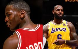Lebron James finds unexpected ally in UFC middleweight star following LA Lakers’ crushing defeat