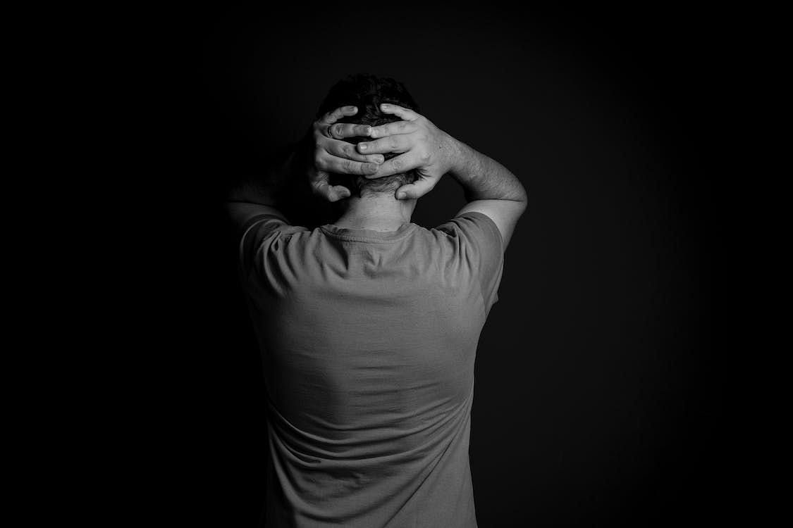 The enduring presence of pain frequently gives rise to emotional distress and psychological hardships. (Daniel Reche/ Pexels)