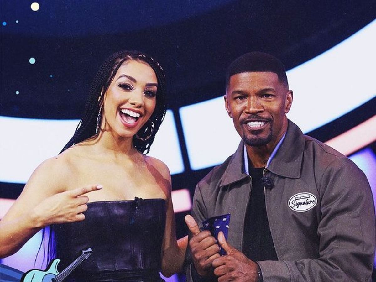 How Did 'Beat Shazam' Season 6 Premiere Address Jamie Foxx's Absence?