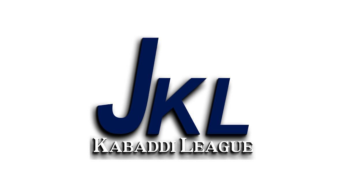 Just Kabaddi League 2023 Logo 