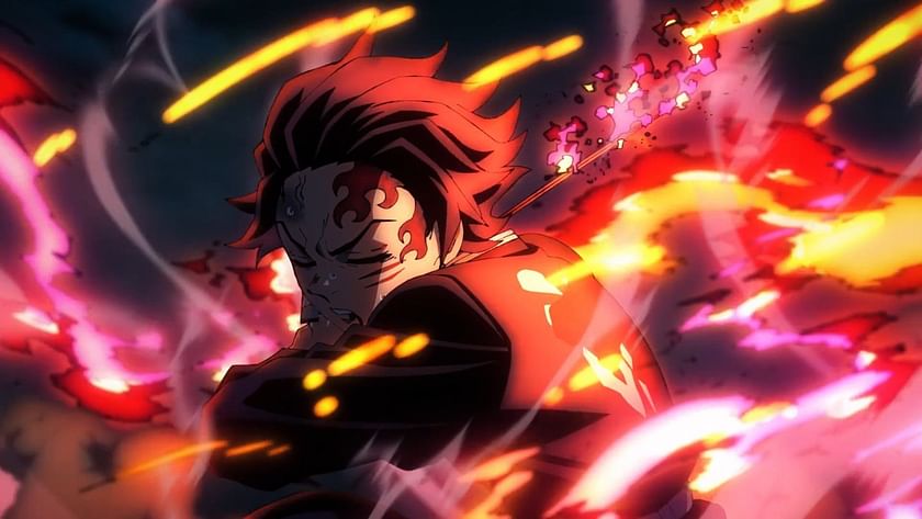 Demon Slayer Season 3 Episode 6 #fyp #anime #kimetsunoyaiba