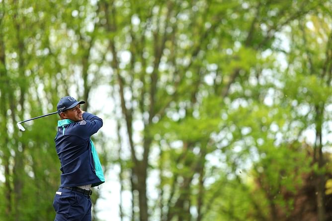 What happens if a LIV Golfer wins PGA Championship 2023?