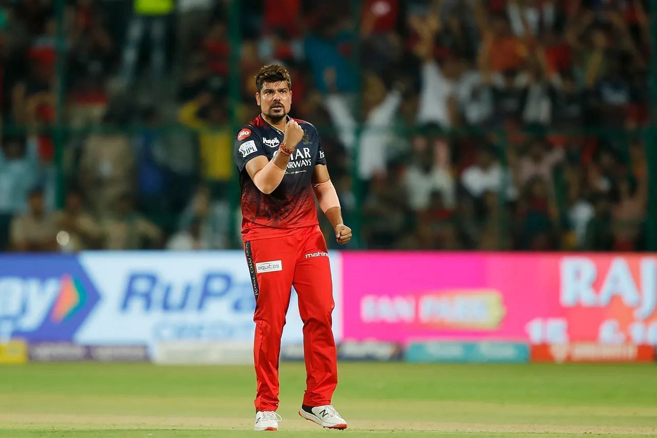 Karn Sharma can prove to be a differential pick (Image Courtesy: IPLT20.com)