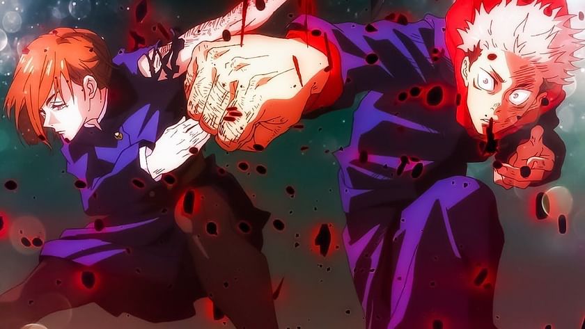 The 10 Best Fighting Anime That Bring the Hype