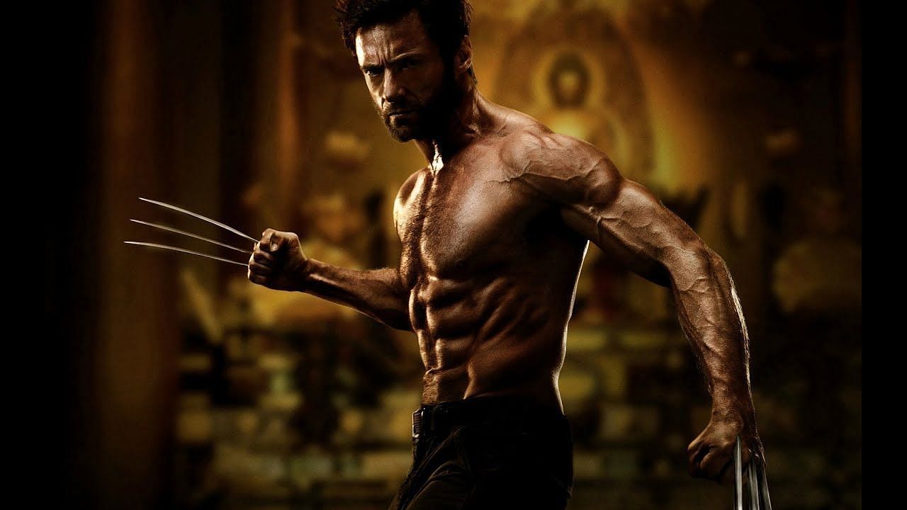 Wolverine has lived long to master many fighting styles (Image via Marvel)