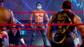 WWE Night of Champions में हारने वाले फेमस Superstar के फ्यूचर को लेकर आया बड़ा अपडेट, जानिए क्या होगा फ्री एजेंट का भविष्य?