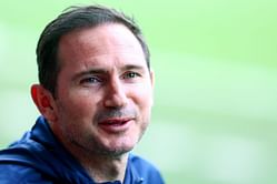 "It’s my decision that he needs to stay"- Frank Lampard confirms he blocked Chelsea full-back's U20 World Cup call-up
