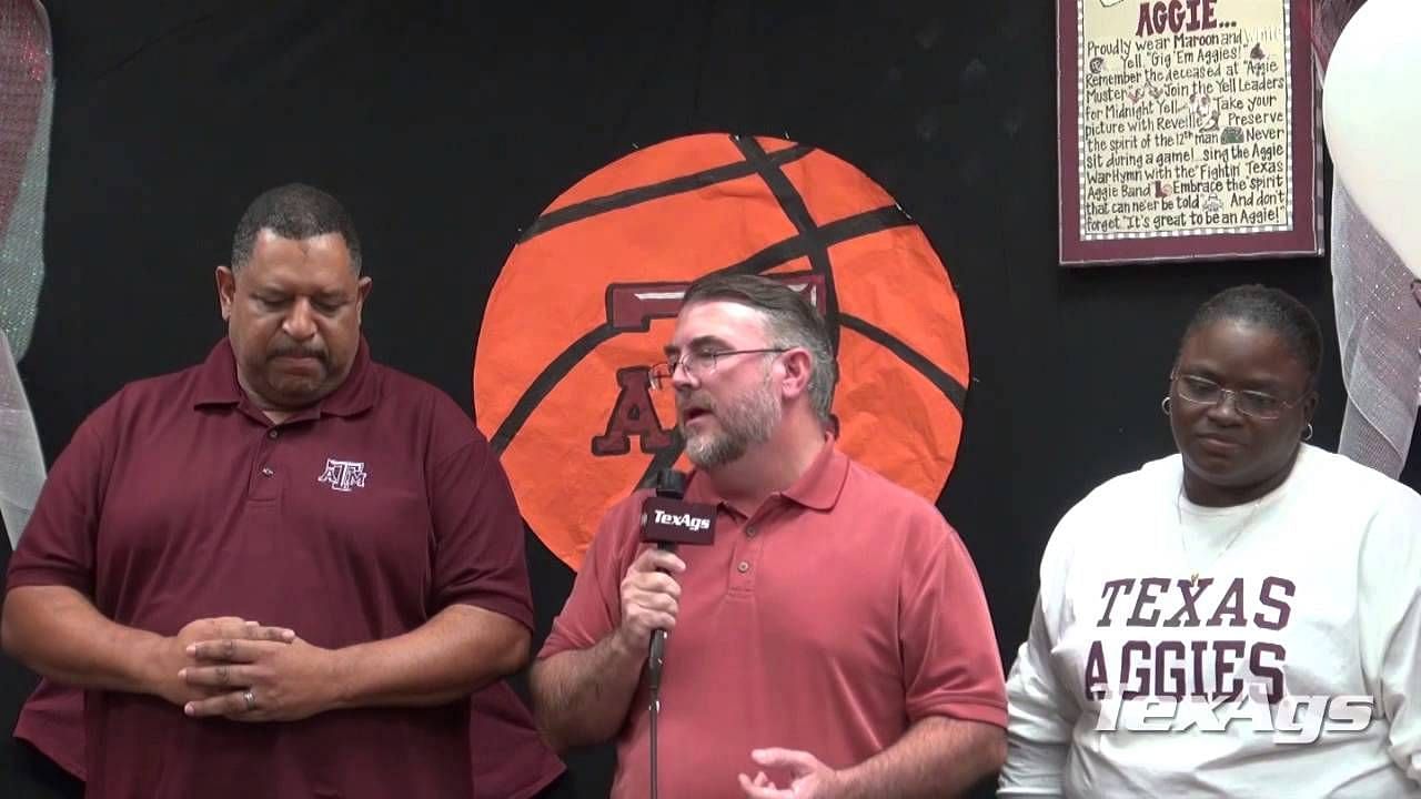 Robert Williams (left) and Tundra Williams (right). (Photo: Hop5340/YouTube)